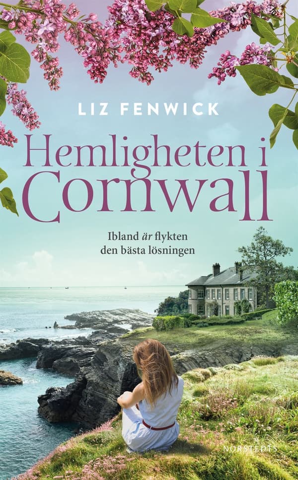 Hemligheten i Cornwall 9789113089904
