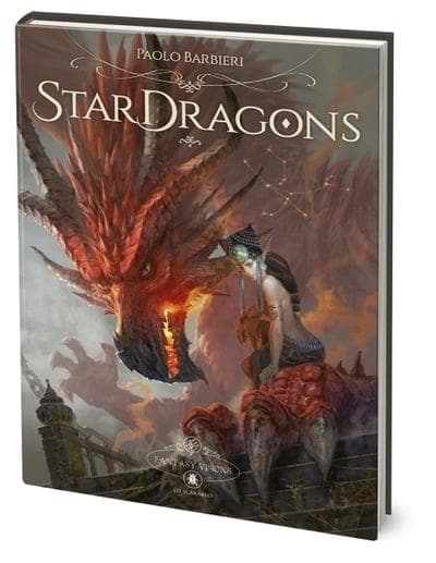Stardragons 9788865276433
