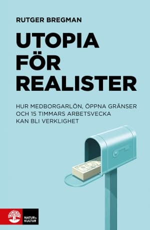 Utopia för realister 9789127152885