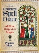 Enchanted Spell Oracle 9781925682120