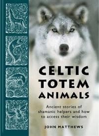 Celtic Totem Animals 9781859064436