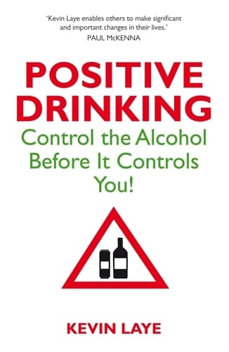Positive drinking 9781848502406