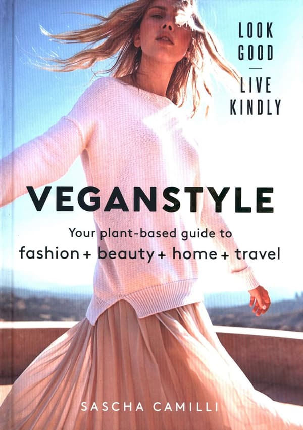 Vegan Style 9781911632191
