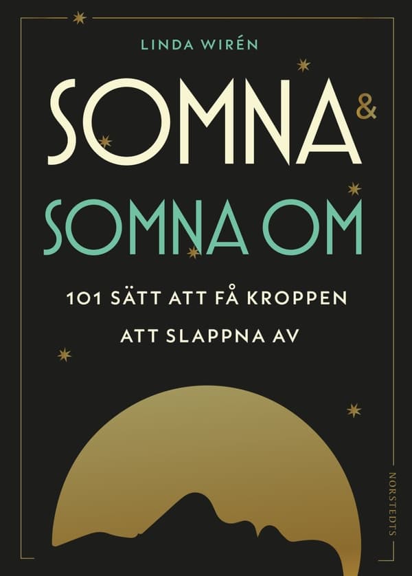 Somna & somna om 9789113101026