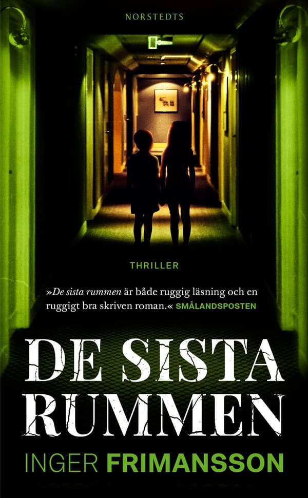 De sista rummen 9789113087122