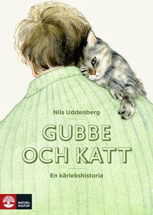 Gubbe och katt : en kärlekshistoria 9789127143289
