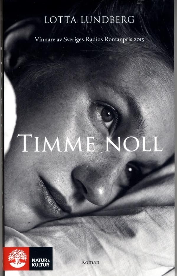 Timme noll 9789127142237