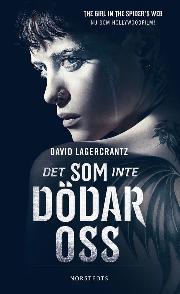 Det som inte dödar oss 9789113090689