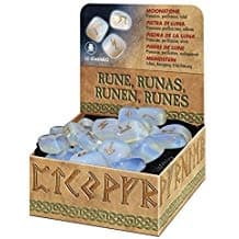 Moonstone Runes 9788865275245