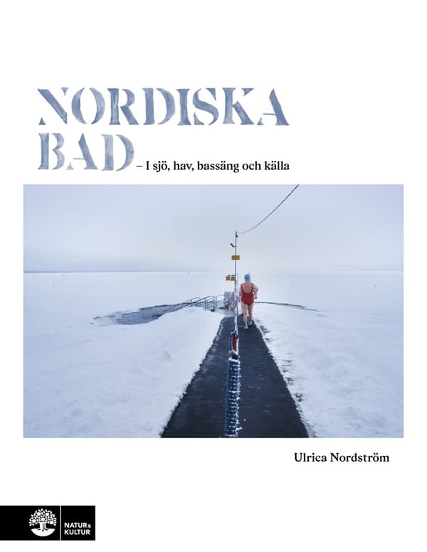 Nordiska bad 9789127162525