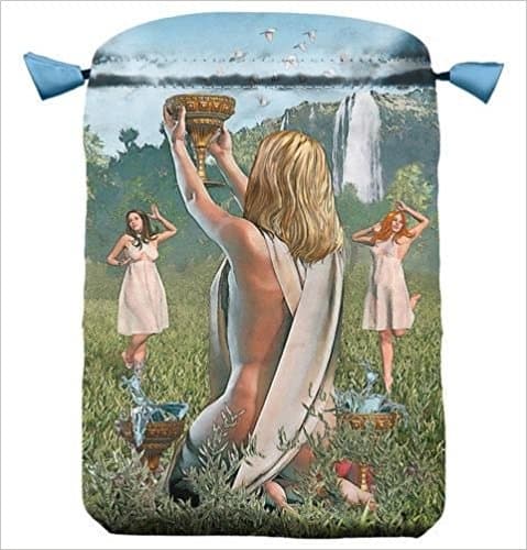 Vice-Versa Tarot Bag 9788865274811