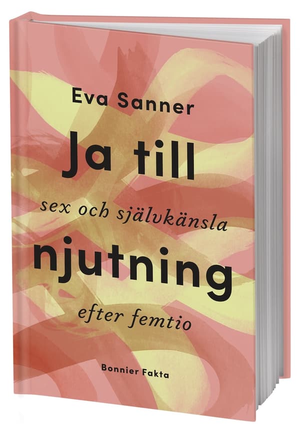Ja till njutning 9789178870561