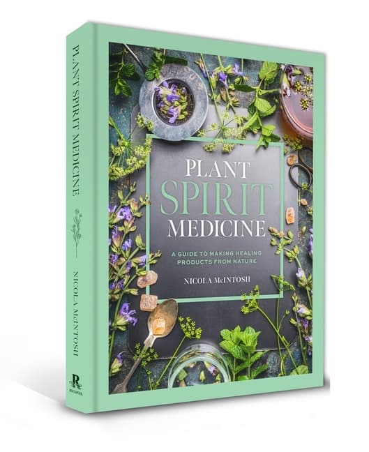 Plant Spirit Medicine 9781925924732