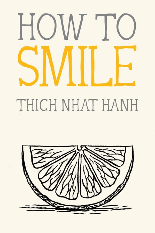 How to Smile 9781952692437