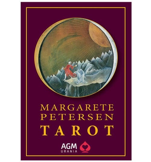 Margarete Petersen Tarot (Anniversary Ed) 9783038194842