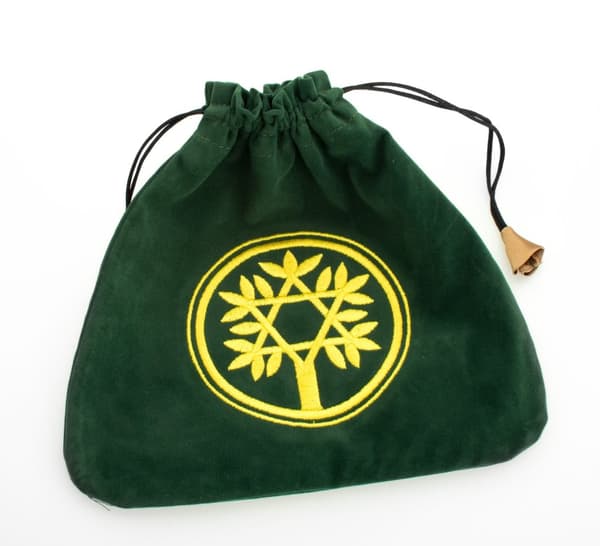 Velvet "Celtic Tree" 9788865271452