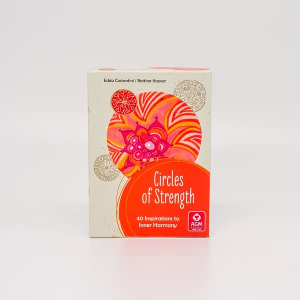 Circles of Strength 9783038194804