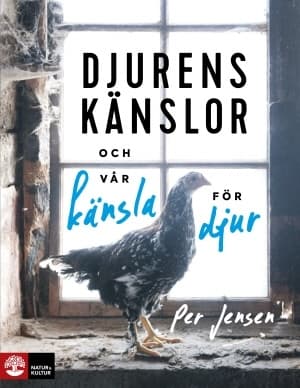 Djurens känslor : Och vår känsla för djur 9789127159013
