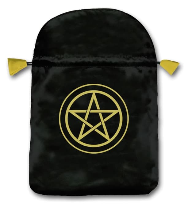 Pentacle (satin) 9788865276280