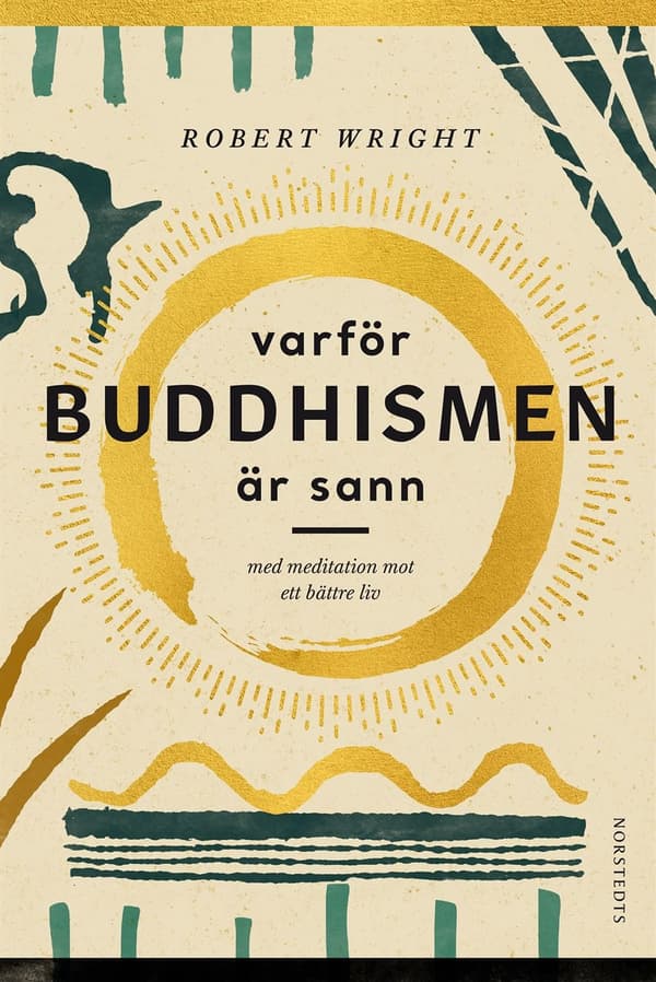 Därför funkar meditation 9789113087498