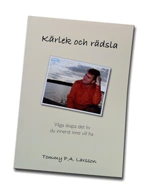Kärlek och Rädsla 9789185765157