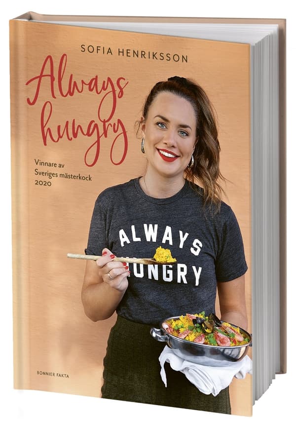 Always hungry 9789178870820