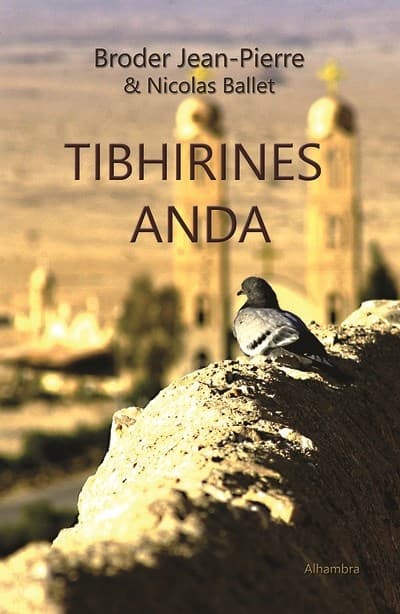 Tibhirines anda 9789187771286