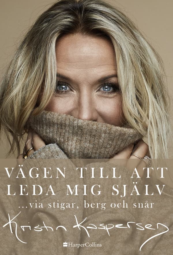 Vägen till att leda mig själv 9789150963403