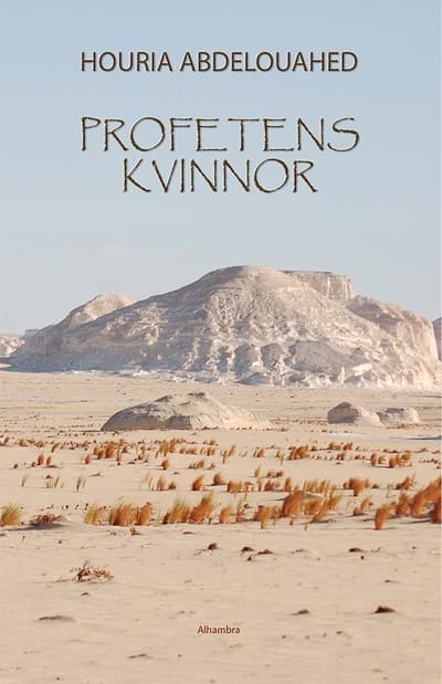 Profetens kvinnor 9789187771040