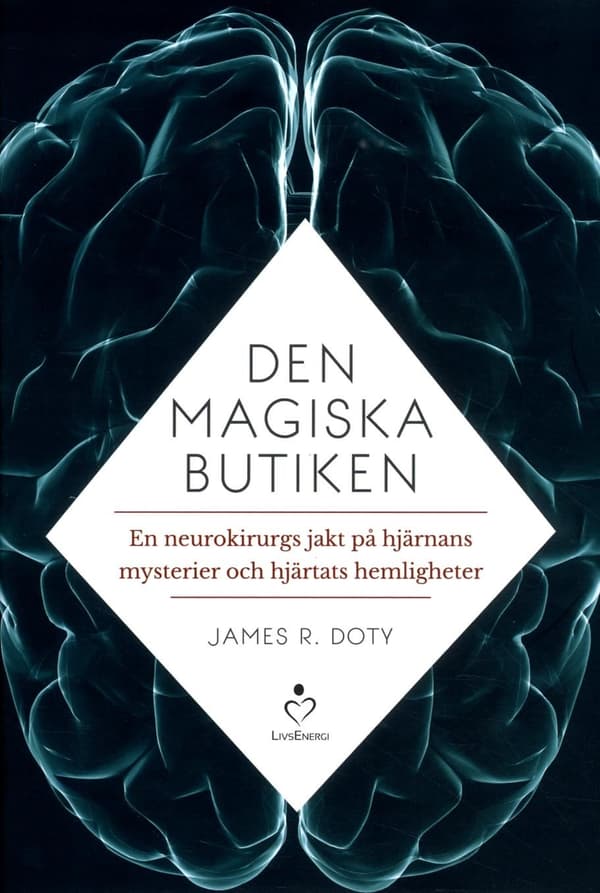 Den magiska butiken 9789187505881