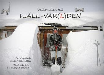 Välkommen till fjällvär(l)den 9789176949788