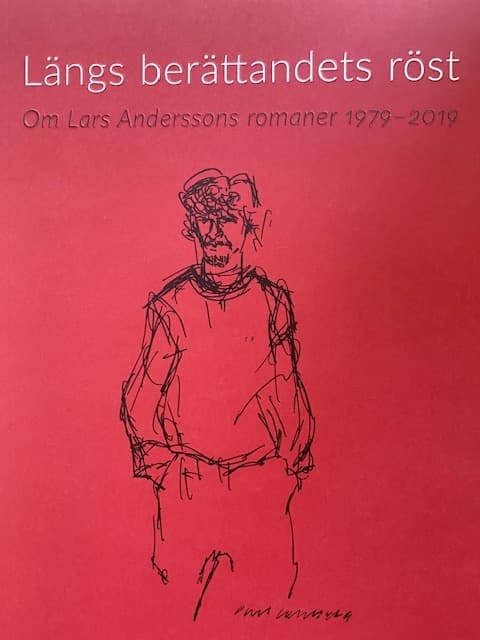 Längs berättandets röst 9789187932236