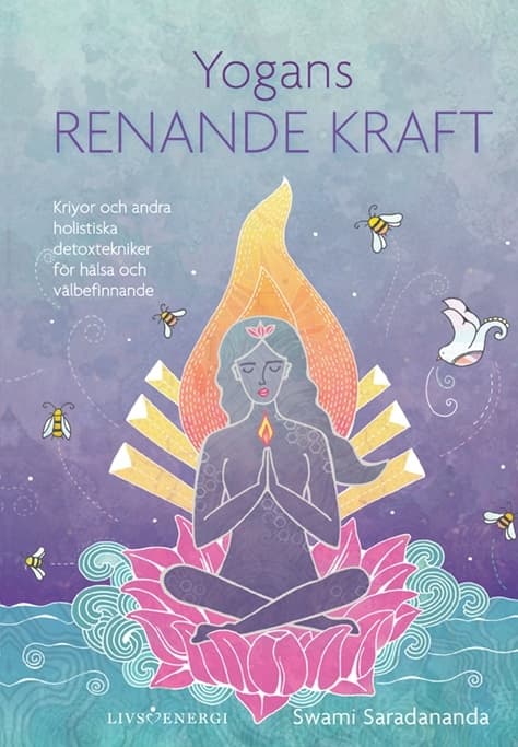 Yogans renande kraft 9789188633521