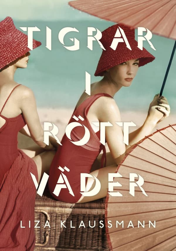Tigrar i rött väder 9789174991529