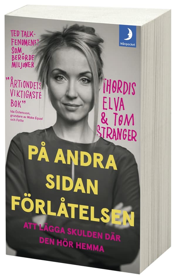 På andra sidan förlåtelsen : en sann historia 9789175037837