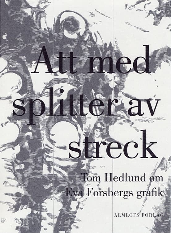Att med splitter av streck 9789188712691