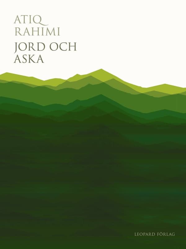Jord och aska 9789173432566