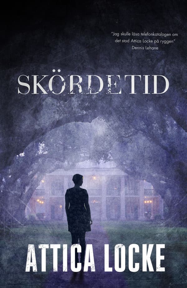 Skördetid 9789173435956