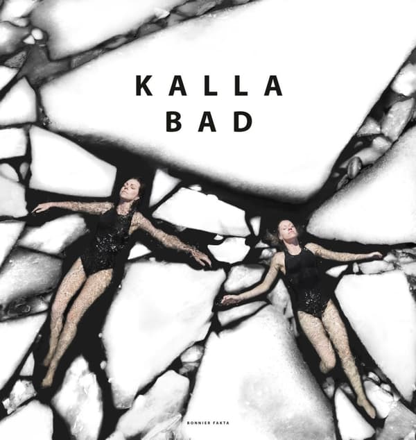 Kalla bad 9789178873173