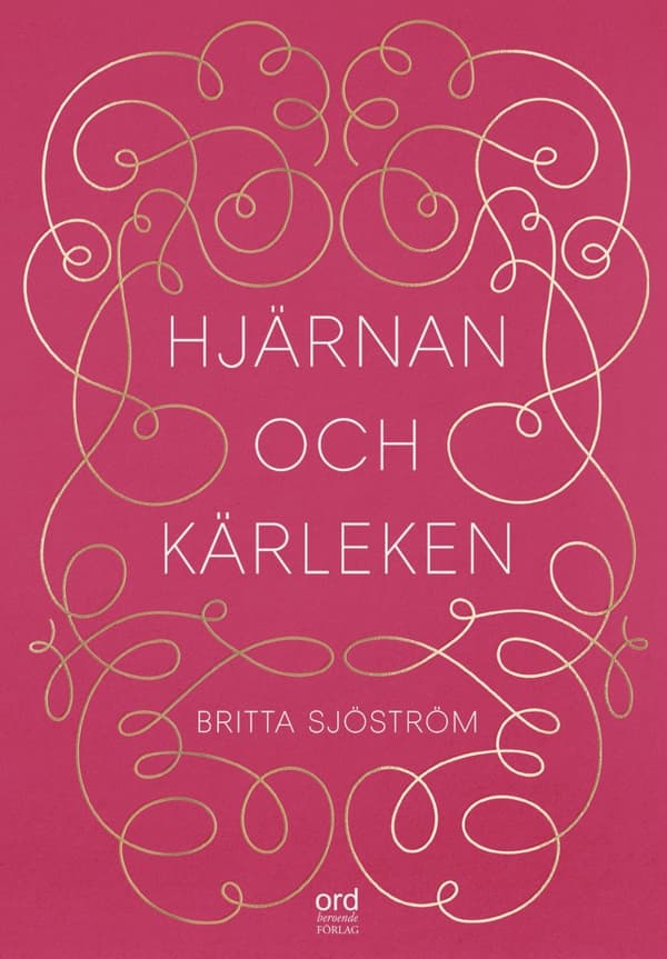 Hjärnan och kärleken 9789188867070