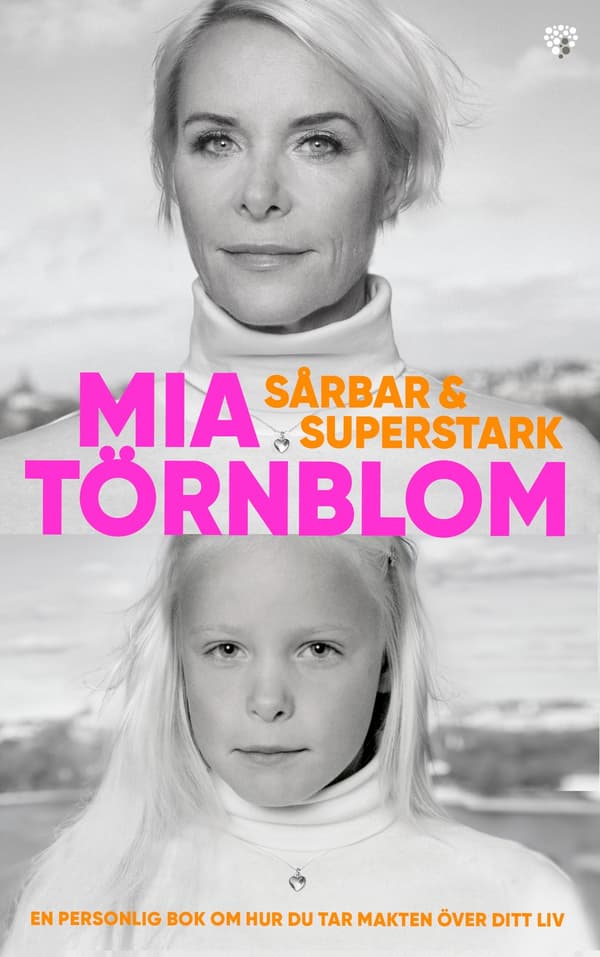 Sårbar och superstark 9789189057401