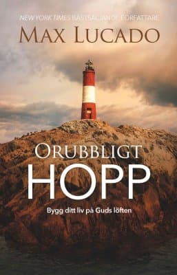 Orubbligt hopp 9789188771681