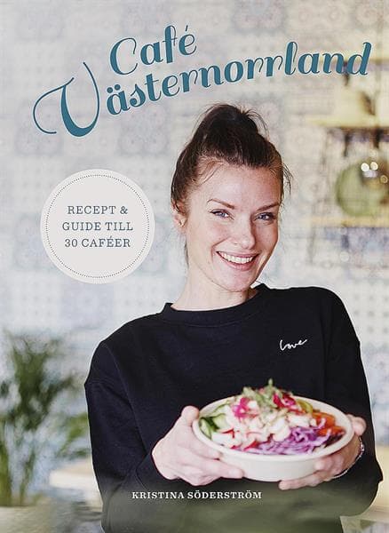 Café Västernorrland 9789185089307