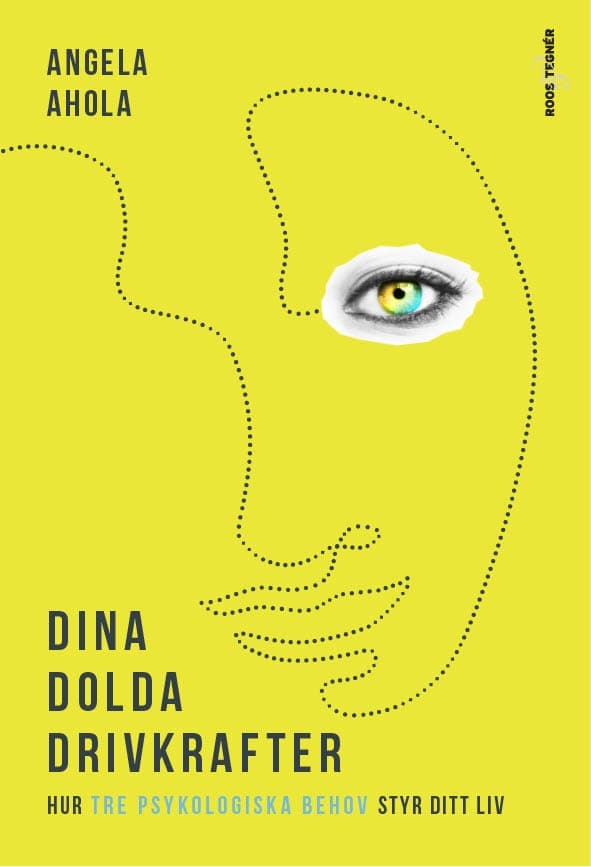 Dina dolda drivkrafter 9789188953711