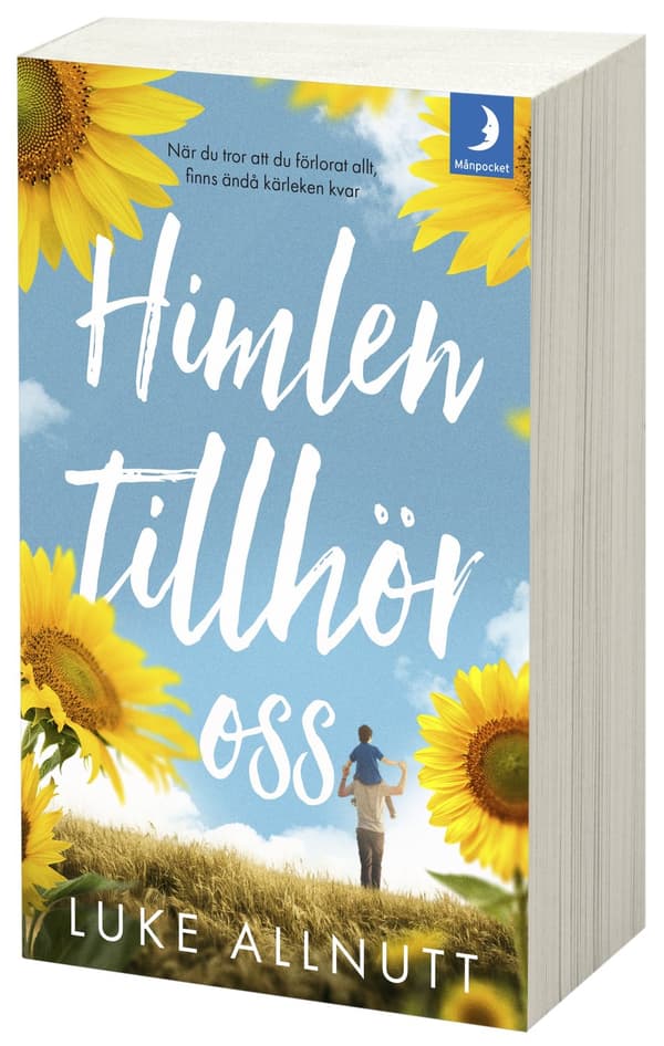 Himlen tillhör oss 9789175039176