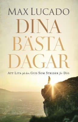 Dina bästa dagar 9789187827792