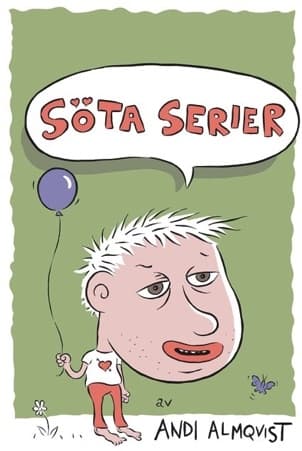 Söta Serier 9789198039443