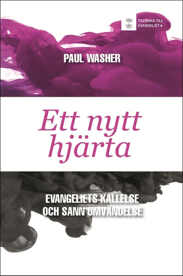 Ett nytt hjärta 9789198163186