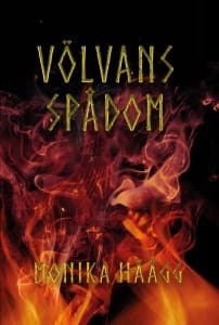 Völvans spådom 9789198312539
