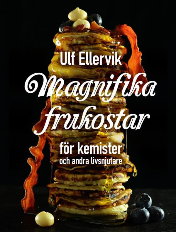 Magnifika frukostar 9789188589125